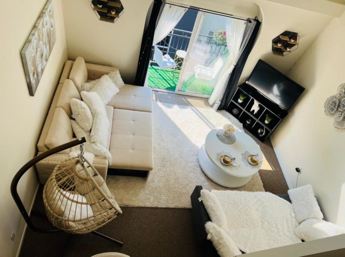 Cozy Downtown Condo Retreat With Space Needle View Сиэтл Экстерьер фото